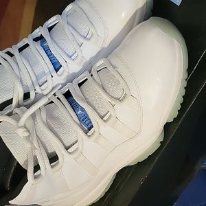 MINT AIR JORDAN RETRO